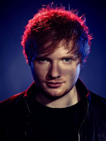 Ed Sheeran, Oh My, Latest News, Red, Hair