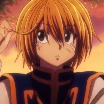 Hunter X Hunter, An Anime, Anime Character, The Story, Blonde, Hair, Anime, Blue