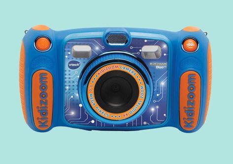 Vtech Toy, Funny Effects, Kids Presents, Kids Digital Camera, Toys Uk, Kids Camera, Toy Camera, Compact Camera, Diy Electronics