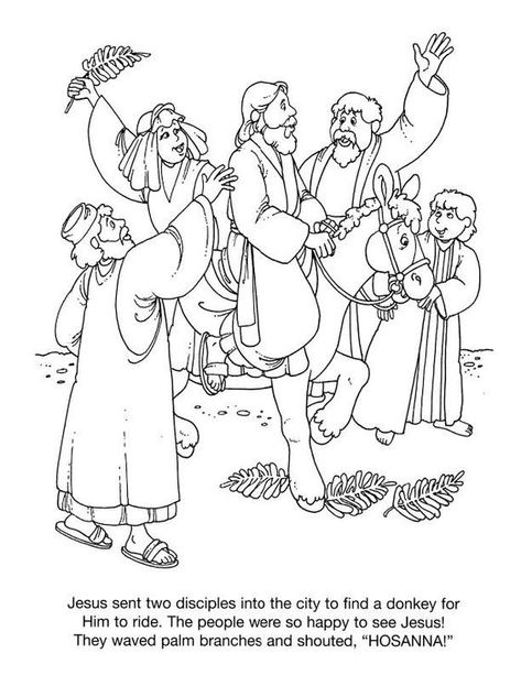 Palm Sunday Coloring Pages Ascension Of Jesus Craft For Kids, Ascension Day Activities For Kids, Ascension Craft For Kids, The Ascension Of Jesus Craft, Ascension Day Crafts For Kids, Jesus Ascends To Heaven Craft, Jesus Ascension Craft, Ascension Craft, Jesus Ascension