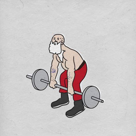 #Crossfit Merry Christmas Gif, Christmas Gif, Merry Christmas And Happy New Year, Crossfit, Merry Christmas, Snoopy, Gif, Comics, Christmas