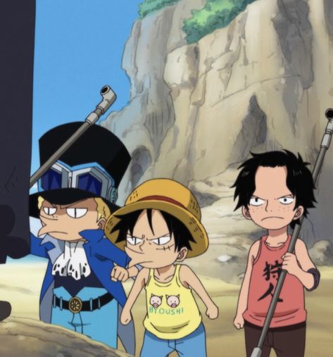 One Piece Logo, Ace Sabo Luffy, Ace And Luffy, One Piece Cartoon, One Piece Meme, One Piece Funny, One Peice Anime, One Piece Images, One Piece Comic