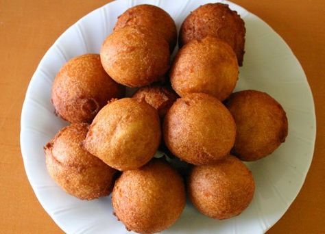 Samoan Panikeke Recipe, Panikeke Recipe, Tongan Food, Samoan Food, Polynesian Food, Doughnut Recipe, Island Food, Hawaiian Food, British Food