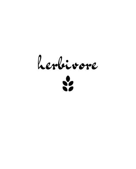 Vegetarian Aesthetic Art, Herbivore Tattoo, Vegan Wallpaper, Vegetarian Quotes, Becoming Vegetarian, Quinoa Burger, Vegan Transition, Vegan Tattoo, Vegan Design