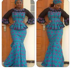 48 Likes, 14 Comments - chiomah lauretta odidika (@clo_designs) on Instagram: “#clo-designs. ...ankara top and skirt. ..#lace+chiffon.” Ankara Top And Skirt, Skirt And Blouse Styles, Ankara Skirt And Blouse Styles, Ankara Skirt And Blouse, African Fashion Skirts, African Dresses Modern, African Wear Dresses, Ankara Skirt, Afrikaanse Mode