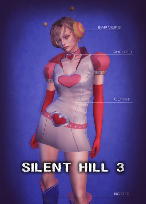 mimoto-sims: Silent Hill 3 Heather Mason Princess... / POPONOPUN SIMS 4 JAPANESE CC Sims 4 Cc Silent Hill, Silent Hill Sims 4 Cc, Sims 4 Silent Hill Cc, Sims 4 Silent Hill, Silent Hill 3 Heather, Sims 4 Japanese Cc, Choker Outfit, Heart Outfit, Heather Mason