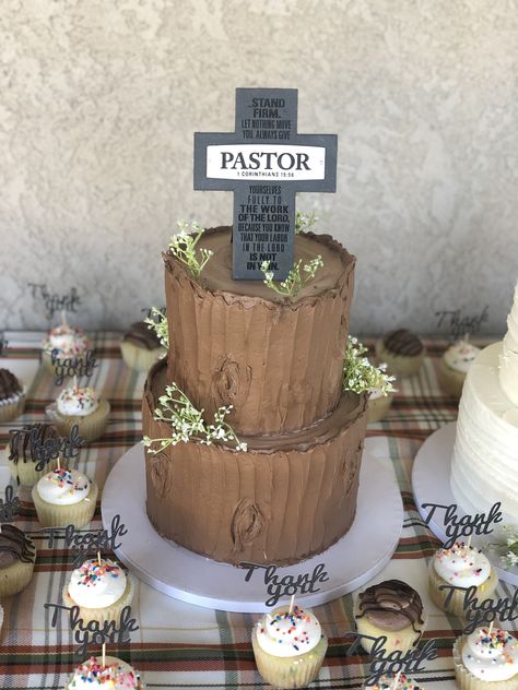 Pastor Decoration Ideas, Pastor Anniversary Cake Ideas, Cakes For Pastor Appreciation, Pastor Birthday Cake Ideas, Pastor Farewell Party Ideas, Pastors Appreciation Ideas Decoration, Pastor Cake Ideas, Pastor Birthday Cake, Pastor Retirement Party Ideas