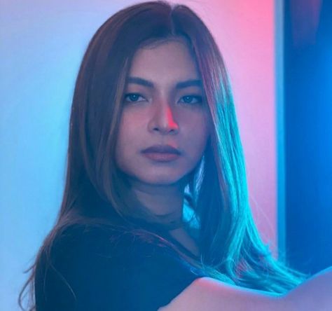 Angel Locsin, Mass Effect, Abc, Angel, My Saves, Celebrities, Tv, Quick Saves