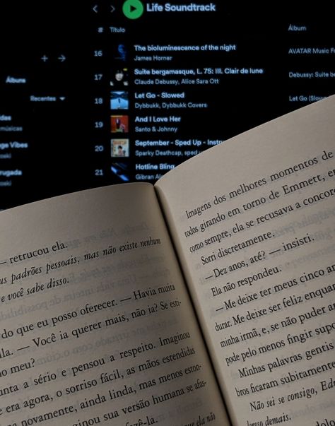 A playlist to listen when you're reading your book 📚 Claude Debussy, To Listen, Let Go, Books To Read, Avatar, Reading, Books