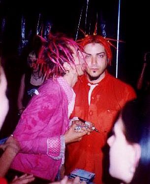 Mindless Self Indulgence Aesthetic, Jimmy Urine, Could Be Us, Mindless Self Indulgence, I Want To Cry, Brain Dump, Emo Bands, My Chemical Romance, Music Stuff