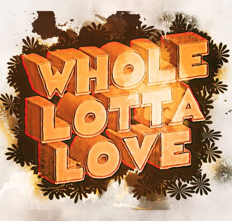 WHOLE LOTTA LOVE Led Zeppelin #Lyricposter #ledzeppelin Led Zeppelin Wallpaper, Led Zeppelin I, Whole Lotta Love, Lyric Poster, Metal Music, Love Can, Led Zeppelin, Zeppelin, My Love