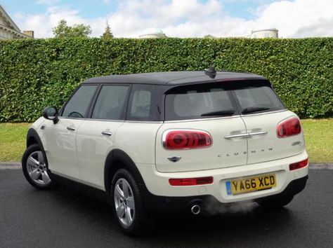 Mini Cooper D 2.0 Clubman Diesel Pepper White White Mini Cooper, Mini Cooper D, 2023 Wishlist, Mini Cooper Clubman, Mini Copper, Creative Wedding Gifts, Suv For Sale, I Believe In Angels, Mini Cooper Countryman