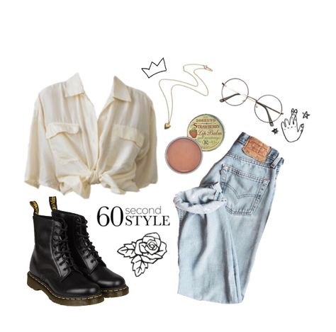 chill country 😎🤠 created by veewers        on ShopLook.io perfect for Everyday. Visit us to shop this look. #Brunch, #College, #Everyday, #Casual, #Boho, #Minimalist, #Fall, #Spring, #35-44, #25-34, #18-24 Boho Minimalist Outfits, Earthy Vibes, Boho Minimalist, Mode Casual, Swaggy Outfits, Outfit Shoplook, Lookbook Outfits, Mode Inspiration, Retro Outfits