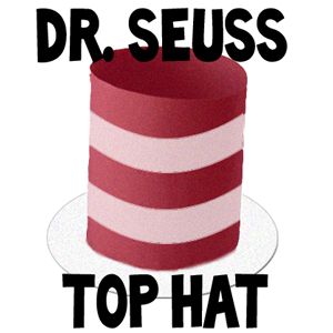 300x300 drseuss hat step How To Make A Cat In The Hat from Dr. Seuss ​Hat Arts and Crafts Project for Kids Cat In The Hat Hat, Dr Seuss Hat, Dr Seuss Crafts, Crazy Hat, Seuss Crafts, Dr Seuss Week, Seuss Party, Dr Seuss Birthday, Project For Kids