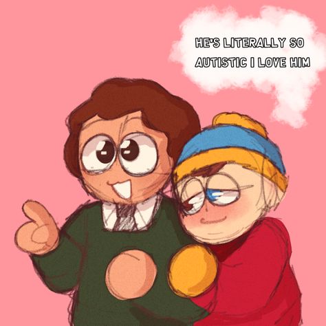 Cartman X Mark South Park, Mark Cotswolds X Eric Cartman, Cartman X Mark, Mark Cotswolds, South Park Game, Mark X, Eric Cartman, South Park Fanart, Lorde