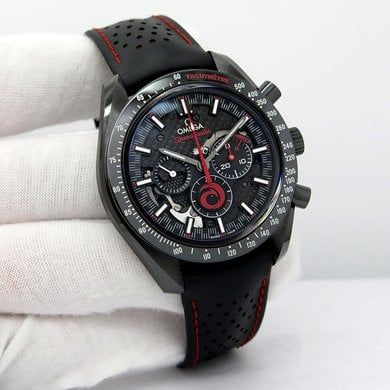 Omega Speedmaster Professional Moonwatch | Chrono24.com Snoopy Watch, Omega Speedmaster Professional, Omega Speedmaster Moonwatch, Apollo Missions, Speedmaster Professional, Pilot Watch, Rubber Bracelets, Dream Watches, Authentic Watches