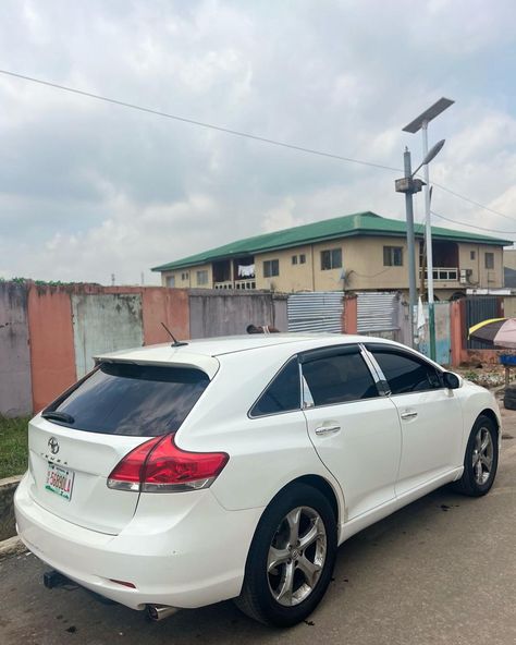 Toyota Venza 2010 model full option reg. car , untouched engine & gear , power boot, navigation, keyless entry selling @ 10.4m Location Lagos mainland. ☎️ 08022544087. #nony_sells #nony_sells_autos #everyone #carsofinstagram #cars Toyota Venza, Driving Pictures, Keyless Entry, Toyota, Cars, Quick Saves