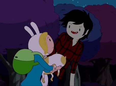 Fionna The Cake Marshall Lee Adventure Time Marshall Lee Adventure Time, Adventure Time Drawings, Anime Rapper, Adventure Time Cartoon, Marshall Lee, Couple Halloween, Matching Profile Pictures, Couple Halloween Costumes, Couples Costumes