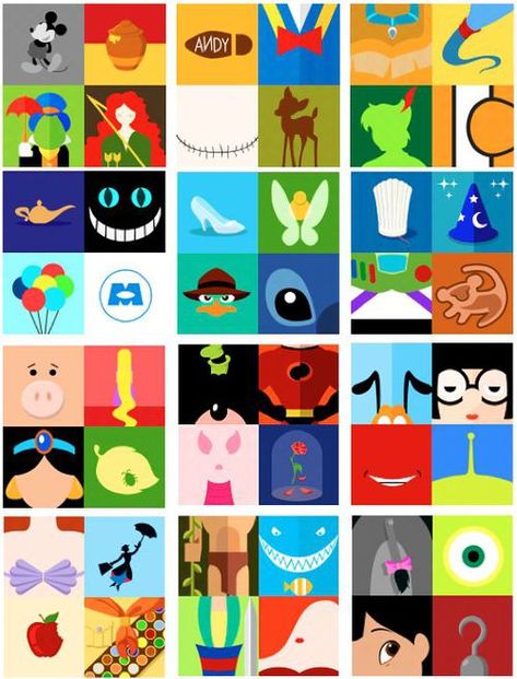 disney and princess image Disney Minimalist, Theater Poster, Disney Canvas Art, Disney Canvas, Disney Paintings, Poster Frames, Minimalist Posters, Disney Posters, The Muppets