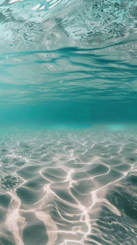 Beach wallpaper background underwater outdoors | Premium Photo - rawpixel Wallpaper Beach Iphone, Beach Iphone Wallpaper, Iphone Wallpaper Beach, Beach Underwater, Iphone Wallpaper Summer, Summer Iphone Wallpaper, Underwater Wallpaper, Beach Wallpaper Iphone, Underwater Background