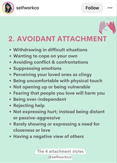 Avoidant Attachment Styles, Shadow Work Avoidant Attachment, Loving An Avoidant Attachment, Dismissive Avoidant Attachment Quotes, Dismissive Avoidant Quotes, Healing Avoidant Attachment, Dissmive Avoidant, Avoidant Attachment Style Quotes, Avoidant Quotes