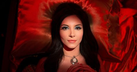 3840x2020 the love witch 4k cool background image The Love Witch Movie, The Love Witch, Samantha Robinson, Witch Wallpaper, Margaret Qualley, Julie Christie, Norman Bates, Brittany Snow, Donald Sutherland