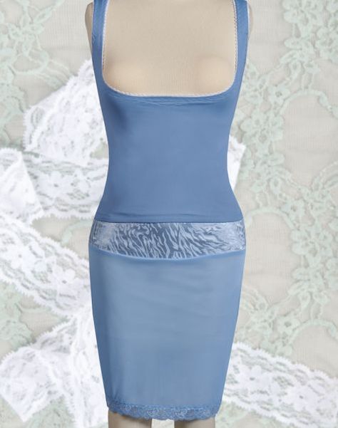 Smoothing undergarments are a cinch to sew. Shapewear For Wedding Dress, Sewing Knits, Sewing Bras, Threads Magazine, Shapewear For Women, Sewing Alterations, Sewing Clothing, Creative Sewing, Sewing Lingerie