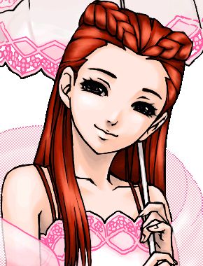 Dahlia Hawthorne | Ace Attorney Wiki | FANDOM powered by Wikia Ivy University, Dahlia Hawthorne, Netflix Anime, Phoenix Wright, Ace Attorney, Character Drawing, Dahlia, Ivy, Profile Picture