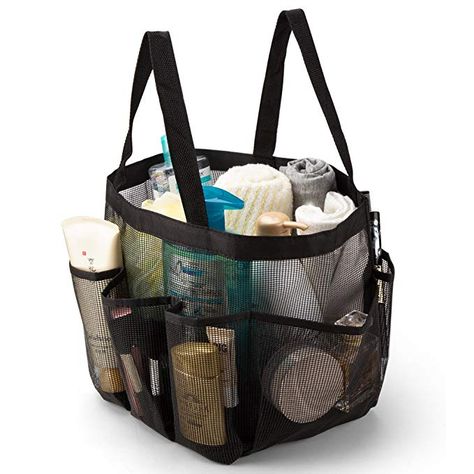 Dorm Shower Caddy, Shower Bag, Swimming Equipment, Caddy Bag, Portable Shower, Beach Shower, Shower Organization, Makeup Bag Organization, Toiletries Organization