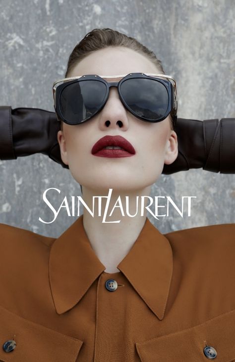 Vogue Fashion Photography, Beauty Ad, Anthony Vaccarello, Music Event, Eyewear Design, Angelina Jolie, All About Fashion, About Fashion, Yves Saint Laurent