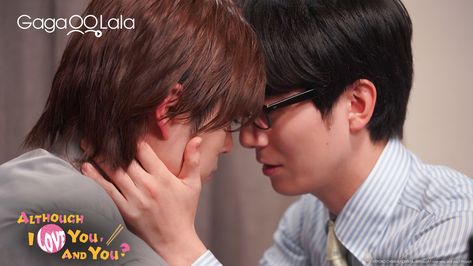 I expect them to make love in SAUNA 😳cause I want this series to be a bit dirtier gagaoolala.official's profile picture The kissing scene is back again!!🥰 😆Name : Although I Love You, and You? 😏Starring @hideyoshi_kan_official @jun_nishiyama_official 😎Official Synopsis A charmingly handsome owner of a small restaurant, who can make anyone's stomach and heart happy, meets a divorced office worker who got relocated to Osaka, and... falls in love with him at first sight?! ☆ I'm afraid of t... Kissing Scene, Small Restaurant, In Love With Him, Office Worker, Make Love, Falling In Love With Him, I'm Afraid, Osaka, Sauna