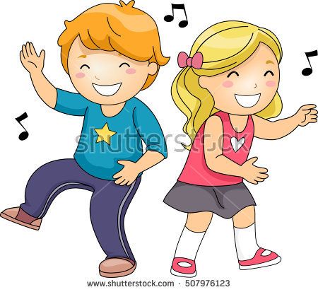 Dancing Clipart, Reading Cartoon, Teach Dance, Cartoons Dancing, Clip Art Pictures, Kids Background, Mindfulness For Kids, People Dancing, Music Activities