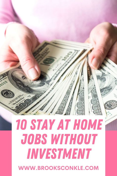 Are you looking for some free ways to make money online without paying anything? Visit now to learn top 17 legit money making methods. #workfromhomejobs #onlinejobs #makemoneyonline #workfromhome #extraincomeideas #jobs At Home Jobs, Stay At Home Jobs, Online Make Money, Best Online Jobs, Make Money Today, Side Jobs, Money Today, Ways To Earn Money, Online Teaching