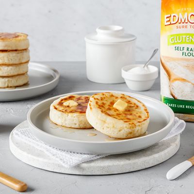 Gluten Free Crumpets Gluten Free Crumpets Recipe, Gluten Free Crumpets, Crumpets Recipe, New Zealand Recipes, Crumpet Recipe, Breads & Buns, Food Intolerance, Cookery Books, Crumpets