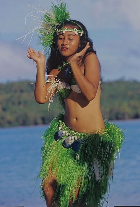 tiki time Free Association, Cook Island, Tahitian Dance, Hawaiian Woman, Hawaiian Dancers, Hula Dance, Hand Gestures, Pacific Islander, Hula Dancers