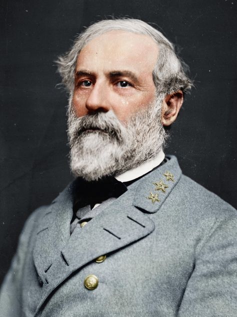 Robert E. Lee - Confederate general of the Confederate States Army. He led the Army of Northern Virginia—the Confederacy's most powerful army—from 1862 until its surrender in 1865. After pursuing Confederate Gen. Robert E. Lee into Maryland, Maj. Gen. George B. McClellan of the Union Army launched attacks against Lee's army who were in defensive positions behind Antietam Creek. General Robert E Lee, Doctor Strange Marvel, Union Army, Robert Lee, Northern Virginia, The Army, The Union, Library Of Congress, Doctor Strange