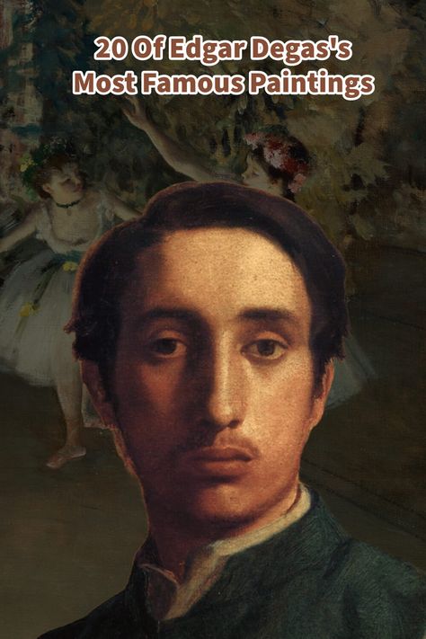 Edgar Degas (1834-1917) was a French artist famous for his paintings, sculptures, prints, and drawings. He is primarily known for his masterful depiction of movement, often focusing on dancers and innovative compositional techniques. #AnitaLouiseArt #ArtThatMakesYouSmile #artlover #artist #greatartists #paintings #edgardegas #edgardegasinspired #edgardegaspainting #edgardegaspaintings #edgardegassculpture Degas Sculpture, Edgar Degas Paintings, Anita Louise, Edgar Degas Art, Landscape Photography Art, Degas Paintings, Inspiring Artists, Social Media Art, French Theme