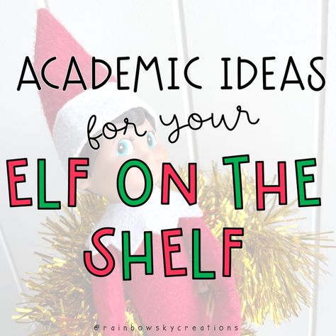 Elf On The Shelf Tasks For Kids, Elf On The Shelf Math Ideas, Elf On The Shelf Classroom Teachers, Christmas Stem Challenge, Primary School Classroom, Persuasive Text, Steam Challenges, Christmas Lesson, Christmas Stem