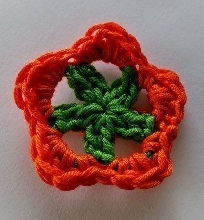 Crochet Star Motif · How To Crochet A Granny Square · Yarncraft on Cut Out + Keep Crochet A Granny Square, Crochet Workshop, Crochet Star, Star Motif, Crochet Stars, My Town, The Festival, How To Crochet, Free Tutorial