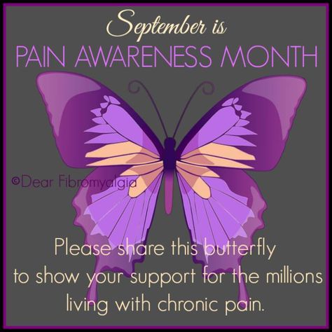 September is Pain Awareness month! Living With Chronic Pain, Chronic Pain Awareness, Sjogrens Syndrome, Spoonie Life, She Wolf, Invisible Illness, Chronic Fatigue, Autoimmune Disease, Chronic Illness