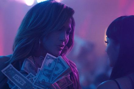 Hustlers Aesthetic, Hustlers Movie, Color In Film, Constance Wu, Box Office Movie, Movies Box, Donna Tartt, Movie Shots, Ticket Sales