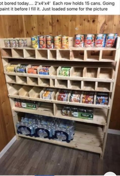 Furniture With Storage, Pantry Remodel, House Organisation, Nails Homecoming, Homecoming Hair, Pantry Design, Home Organization Hacks, Homecoming Nails, Diy Storage Furniture