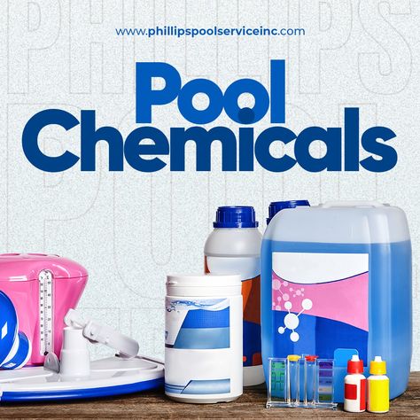 Let's Deep Dive into Pool Care Essentials! 🌟 Owning a pool is a joy, but it comes with responsibilities, too! Here are the three fundamental chemicals every pool owner must understand to maintain a sparkling oasis: Chlorine: The Defender Against Contaminants 🦠 Chlorine, your pool's superhero, safeguards against harmful bacteria and contaminants, ensuring a safe swimming environment. Maintaining optimal chlorine levels is essential for a clean and bacteria-free pool. pH Balancers: Achievi... Aqua Design, Pool Care, Pool Service, Chemicals, Diving, Oasis, No Response, Swimming, Pool