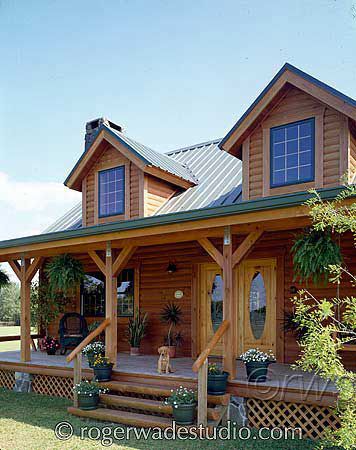 Log Cabin Porch Ideas, Cabin Porch Ideas, Log Cabin Porch, Cabin Porch, Log Cabin Living, Log Home Living, Log Home Designs, Log Home Decorating, Cabin Living