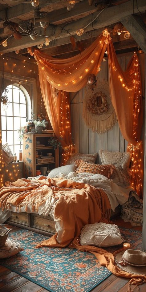 Bedroom Fairycore, Bedroom Japandi, Bedroom Moody, Fairycore Decor, Fairycore Room, Japandi Bedroom, Bedroom Scandinavian, Bedroom Dark, Fairy Room