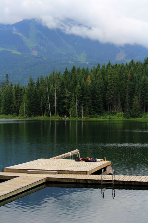 Whistler, Canada  A swim at lost lake Canada Lakes Aesthetic, Lost Lake Whistler, Whistler Summer, Canada Whistler, Whistler Canada Summer, British Columbia Forest, Green Lake Seattle, Williams Lake British Columbia, Shuswap Lake Bc