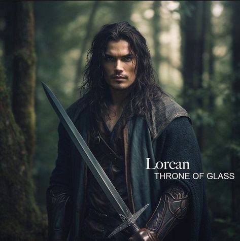 Lorcan Fanart Tog, Lorcan Salvaterre Fanart, Baba Yellowlegs Tog, Lorcan Tog, Lorcan Fanart, Tog Characters, Lorcan Salvaterre, Throne Of Glass Characters, Fan Casting