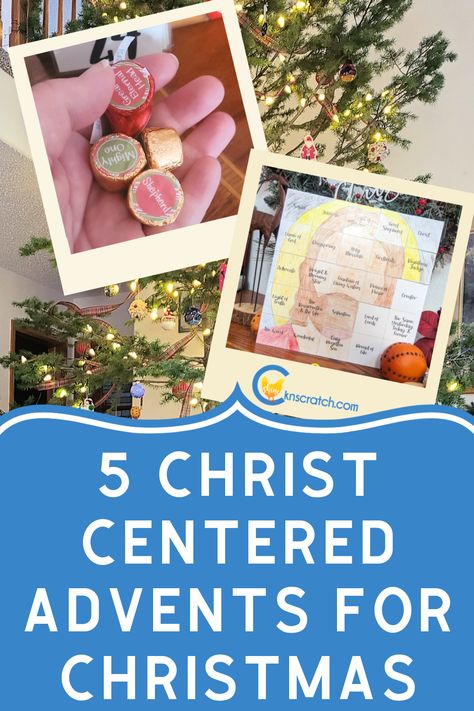 Keep Christ center stage this Christmas with one of this Christmas Advents. Fun for the whole family! #teachlikeachicken #LDS #LighttheWorld Activity Days For Girls Lds Christmas, Christmas Activity Days Ideas Lds, Lds Christmas, Gospel Art, Advent Ideas, Activity Day Girls, Christ Centered Christmas, Women Activities, Relief Society Activities