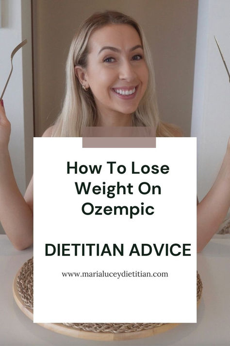 Losing weight on Ozempic can be made easier by following this advice. A Dietitian uncovers everything you need to know about ozempic and why it may or may not work for you. Ozempic Diet, Tongue Health, Maintain Weight, Healthy Diet Recipes, Intuitive Eating, Diet Meal Plans, Best Diets, Work For You, Losing Weight