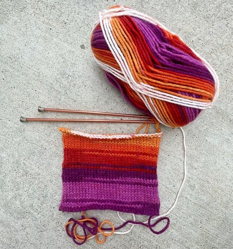 this is an old sample swatch it did numbers on Pinterest lol 💗🧡🤍💜 yay for lesbian yarn #crochet #crochetlove #inspiration #crochetinspiration #yarn #yarnlove #knit #knitlove #knitting #knitpicks #ribblr #chappellroan #lesbian #wlw #queer Lesbian Crafts, Gay Crochet, Cottagecore Goblincore, Lesbian Wedding, Yarn Bowl, Knit Picks, Crochet Stuff, Crochet Scarves, Couple Aesthetic